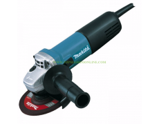 Ъглошлайф Makita 9558HNRG 840 W, Ø 125 мм, 11000 мин-¹ thumbnail image