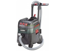 Прахосмукачка Metabo ASR 35 L Auto clean, 1400 W, 225 mbar, 3660 л/мин thumbnail image