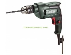 Бормашина Metabo BE 650 ZKBF, 650 W, 13 мм, 2800 мин-¹ thumbnail image