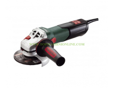 Ъглошлайф Metabo WEV 10-125 QUICK, 1000 W, 125 мм, 10 500 мин-¹ thumbnail image