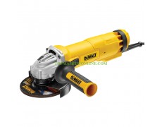 Ъглошлайф DeWALT DWE4207 1000 W, 10000 мин-¹, Ø 125 мм thumbnail image