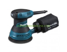 Шлайф ексцентриков Makita BO5030 300 W, 12000 мин-¹, Ø 125 мм thumbnail image