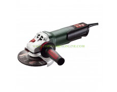 Ъглошлайф Metabo WEV 15-150 Quick, 1550 W, 150 мм, 9600 мин-¹ thumbnail image