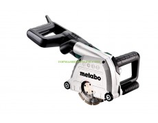 Фреза за канали Metabo MFE 40 1900 W, Ø 125 мм, 5000 мин-¹, 604040510 thumbnail image