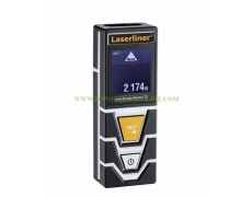 Лазерна ролетка Laserliner LaserRange-Master T3 30 м, ± 2 мм thumbnail image