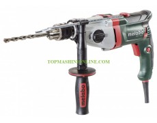 Ударна бормашина Metabo SBEV 1300-2 ZKBF, 1300 W, 44/16 Nm, 3100 мин-¹ thumbnail image