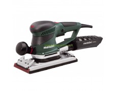 Виброшлайф Metabo SRE 4351 TurboTec, 350 W, 112x230 мм, 22000 мин-¹ thumbnail image