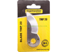 Резервен нож за градинска ножица TopMaster TMP 20R 370517 thumbnail image