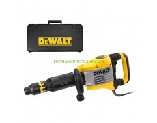 Къртач със захват 6-стен DeWALT D25951K 1600 W, 24 J в куфар thumbnail image