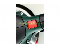 Ексцентършлайф Metabo SXE 450 TURBOTEC, 400 W, 150 мм, 20000 мин-¹ thumbnail image