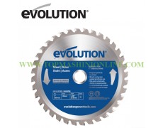 Циркулярен диск за стомана Evolution EVOBLADE 180 мм x 20 мм, 36Т thumbnail image