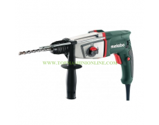 Перфоратор Metabo KHE 2644, 800 W, 2.3 J, 1150 мин-¹ thumbnail image