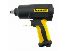 Пневматичен ударен гайковерт Topmaster AIW16 PRO 344105 1/2”, 1600 Nm thumbnail image