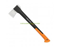 Универсална брадва с дръжка Fiskars M X17 1015641, Ø 20 мм, 1.5 кг, 600 мм thumbnail image