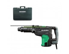 Електрически перфоратор SDS Max HiKOKI DH52MA-WSZ 1500 W, 15.5 J в куфар thumbnail image