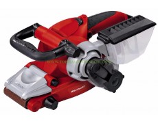 Лентов шлайф Einhell TE-BS 8540 E 850 W, 75 x 533 мм thumbnail image