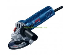 Ъглошлайф Bosch GWS 9-125 S Professional 900 W, 125 мм, 0601396102 thumbnail image