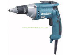 Електрически винтоверт за гипсокартон Makita FS2300 570 W, 0 - 2500 мин-¹, 25 Nm thumbnail image