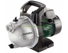 Градинска помпа Metabo P 4000 G 1100 W, 4000 л/ч, 46 м thumbnail image