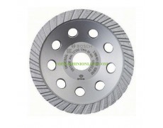 Диамантен диск за шлайфане на бетон Ø 125 мм Bosch Standard for Concrete 2 608 601 574 thumbnail image