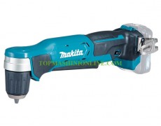 Акумулаторна ъглова бормашина Makita DA333DZ 12 V, Li-ion /без батерия и зарядно устройство/ thumbnail image