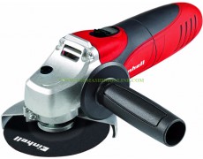 Електрически ълошлайф Einhell TC-AG 125 850 W, 125 мм, 4430619 thumbnail image