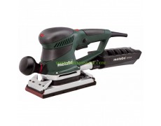 Виброшлайф Metabo SRE 4350 TURBOTEC 350 W, 92x184 мм, 22000 мин-¹ thumbnail image