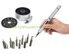 Акумулаторна отвертка с битове Batavia WOWSTICK 7062541 3.7 V Li-Ion thumbnail image