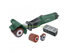 Ролков шлайф Bosch Texoro 250 W, 1600-3000 мин-¹, 0 603 3B5 101 thumbnail image