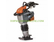 Трамбовка тип пачи крак Husqvarna Construction LT 6005 2.7 kW, 3.5 HP, 280x332 мм, 70 кг thumbnail image