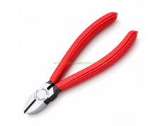 Клещи резачки странични Knipex 70 01 140 140 мм thumbnail image