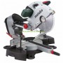 Настолна отрезна машина Metabo KGS 315 PLUS, 2200 W, 315 мм, 4100 мин-¹, 0103150000