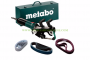 Лентов шлайф за тръби Metabo RBE 9-60 - комплект, 900 W, 30 / 533 мм, 60 мм