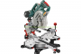 Герунг циркуляр с изтегляне Metabo KGSV 72 Xact, 1800 W, 216 мм, 6300 мин-¹