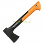 Универсална брадва с дръжка Fiskars 0.6 кг, 355 мм, XS, X7