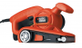 Лентов шлайф Black&Decker KA86 720 W, 75 x 457 мм