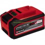 Литиево-йонна батерия 18 V, 5-8 Ah Einhell 4511600 Multi-Ah PXC Plus Power X-Change 