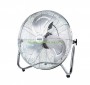 Електрически вентилатор с 3 степени 1050-1300 мин-¹ Inox Raider RD-F2 120 W, 50 см, 078902