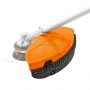 Предпазител за моторна коса за трева STIHL 41800071028 FS 89 , FS 131 , FS 240, Ø 420 мм