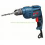 Бормашина Bosch GBM 10 RE 600 W, 20 Nm, 1-10 мм