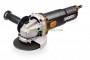 Електрически ъглошлайф WORX WX712 Ø 125 мм, 860 W, 12000 мин-¹