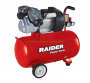 Компресор Raider RD-AC03 2.2 kW, 100 л., 8 bar