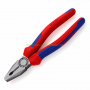 Комбинирани клещи Knipex 03 02 200 200 мм