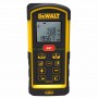 Противоударна лазерна ролетка DeWALT DW03101 100 м, +/- 1 мм