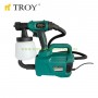 Бояджийски пистолет Troy Т 18690 800 W, 1000 мл, 0.1-0.3 Bar