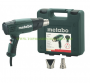 Пистолет за горещ въздух Metabo H 16-500 1600 W, 450 л/мин, 500° C