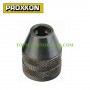 Тричелюстен стоманен патронник Proxxon Micromot 28941 0.3-3.2 мм