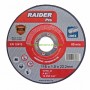 Диск за рязане на метал 115 х 1.0 х 22.2 мм A60T INOX Raider pro 160120