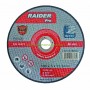 Диск за рязане на метал 230 х 2.0 х 22.2 мм Raider pro 160127