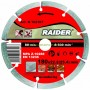 Диамантен диск 180 х 22.2 мм DRY Raider RD-DD03 162107